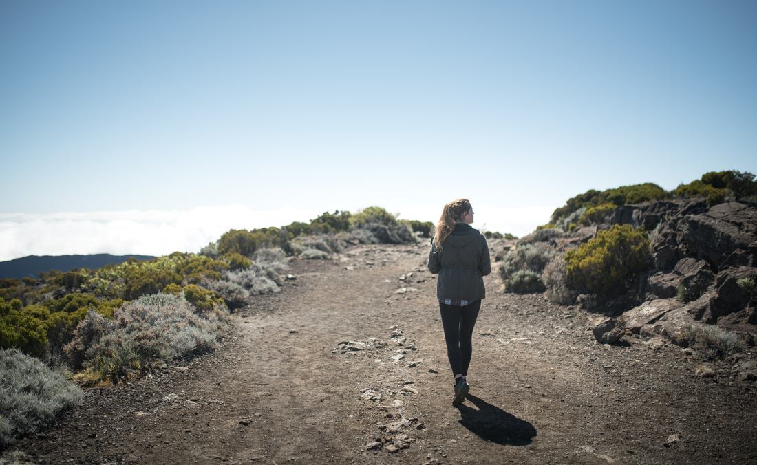 Pas de Bellecombe, La Réunion