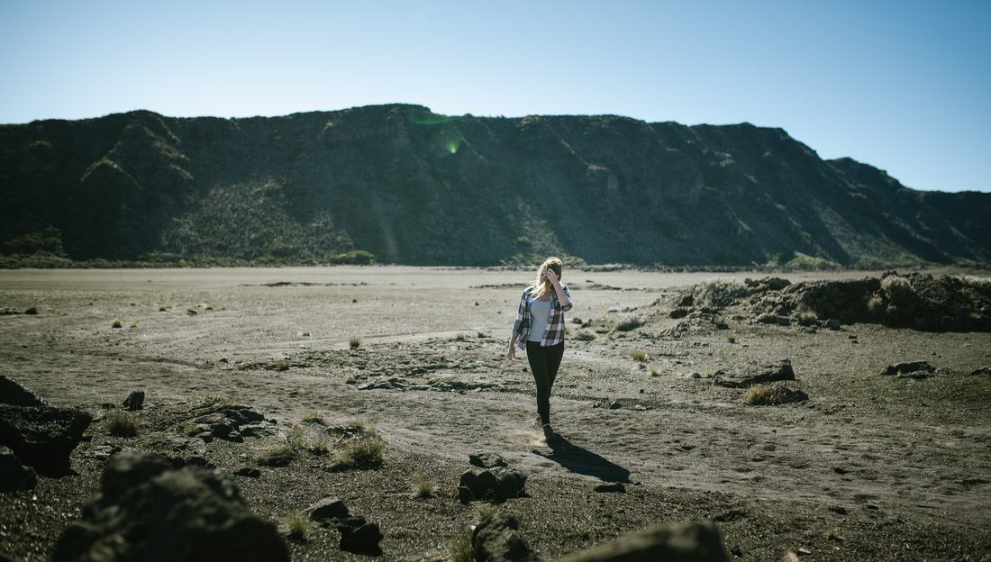 Perdue quelque part dans l'enclos Fouché