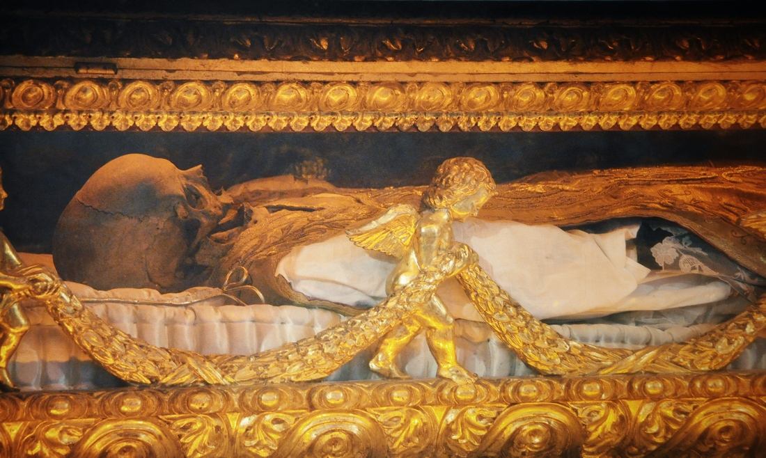 San Pedro Claver, Carthagène, Colombie